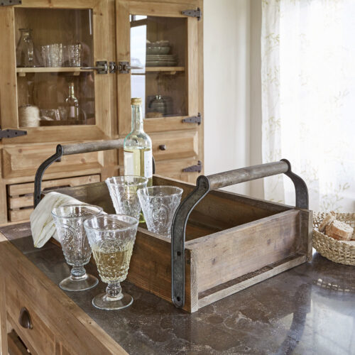 Tablett Perryham - Loberon