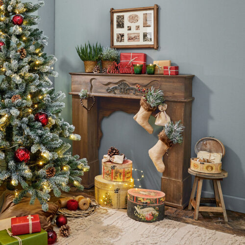 Kaminkonsole Margaux - Loberon