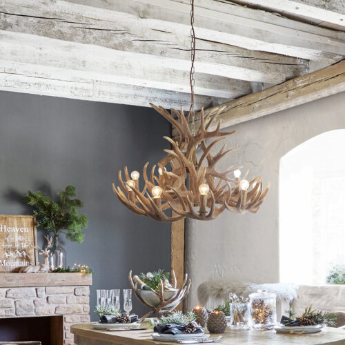 Leuchter Ardin - Loberon