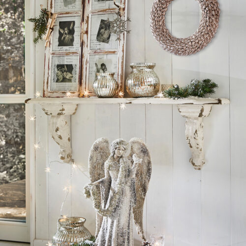 Wandregal Mouscron - Loberon