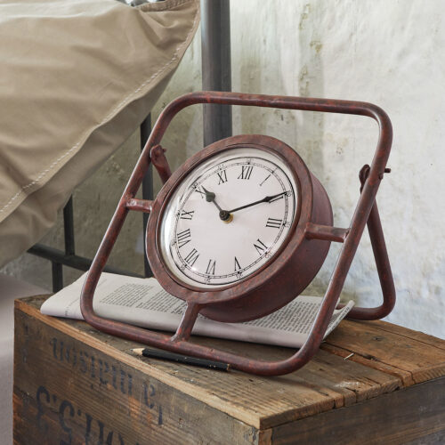 Uhr Valledupa - Loberon