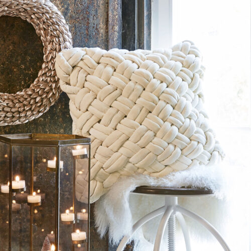 Kissenhülle Pasay - Loberon