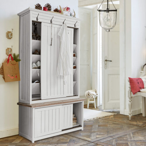 Garderobe Remerton - Loberon