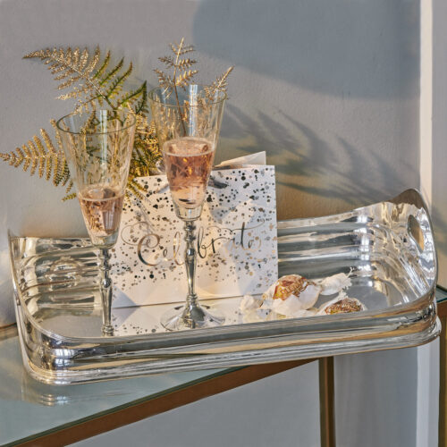 Tablett Hayden - Loberon