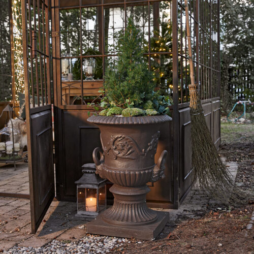 Amphore Joselyn - Loberon