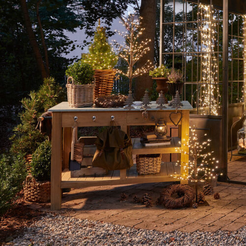 Pflanztisch Ellenton - Loberon