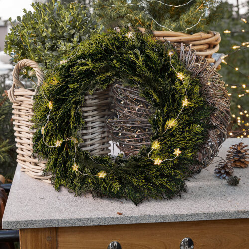 Kranz Évres - Loberon