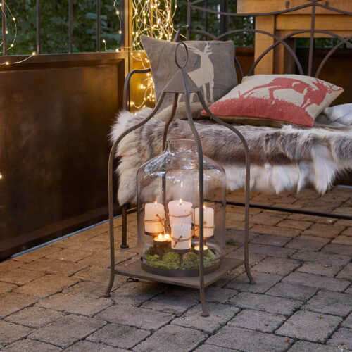 Laterne Ilana - Loberon