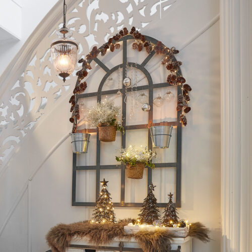 Pflanzregal Kunda - Loberon