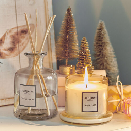 Duftset Vanis - Loberon