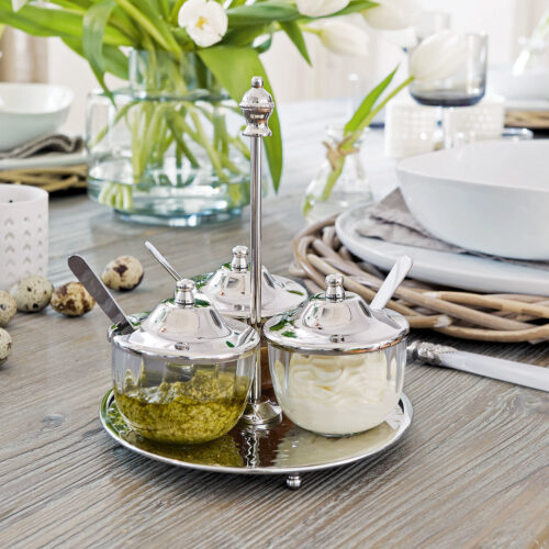 Menage Julius - Loberon