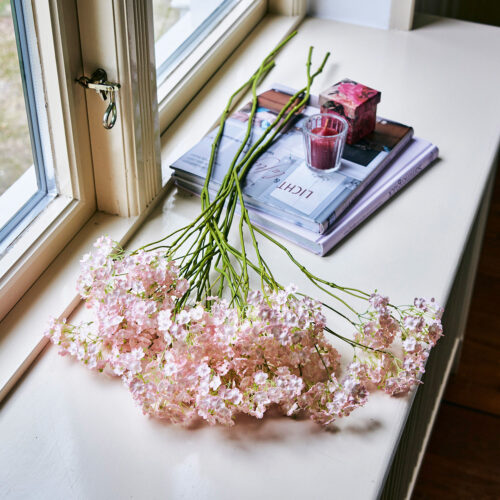 Dekoblume 4er Set Calanthe - Loberon