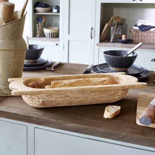 Schale Barquet - Loberon