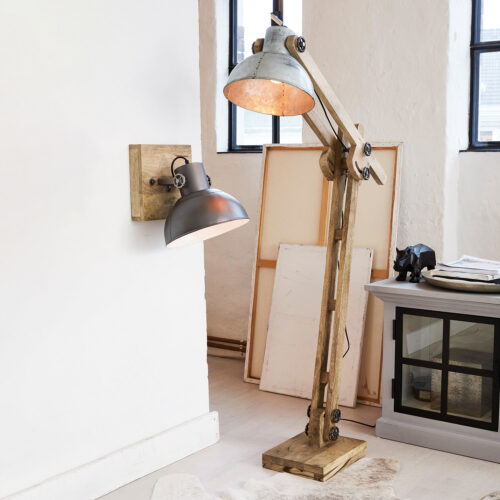 Stehlampe Coulimer - Loberon