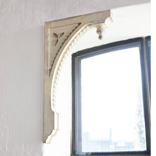 Wandornament 2er Set Bizue - Loberon