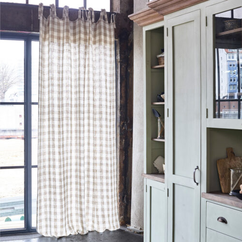 Gardine Passais - Loberon