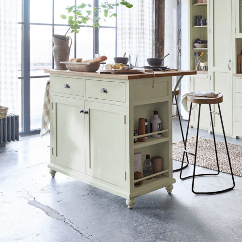 Küchenblock Miravel - Loberon