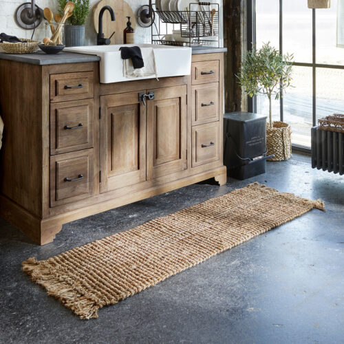 Teppich Hermitage - Loberon