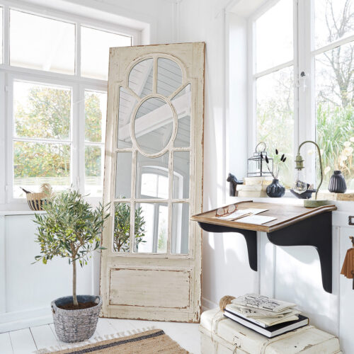 Spiegel Carlos - Loberon