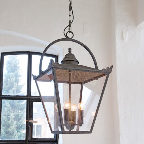 Hängelampe Hertford - Loberon