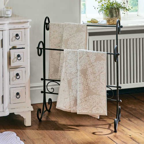 Handtuch 2er Set Curmont - Loberon