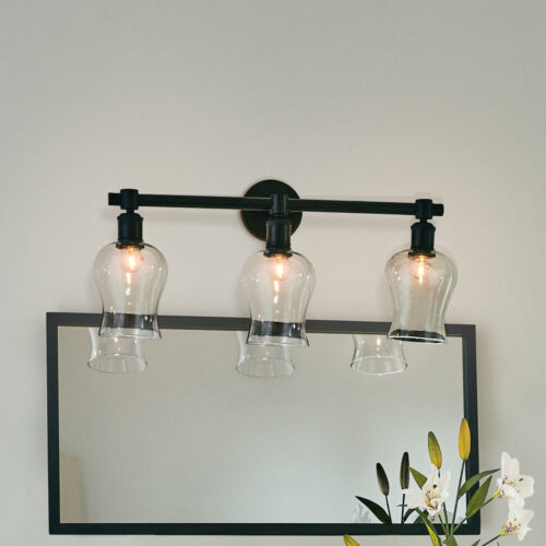 Wandlampe Oiusseau - Loberon