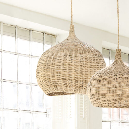 Hängelampe Viljandi - Loberon