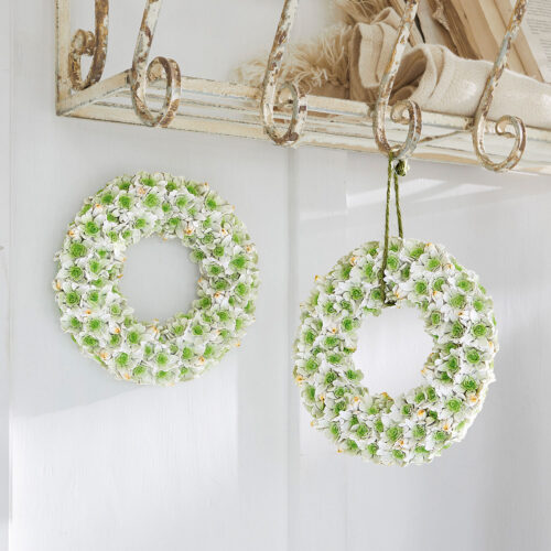 Kranz 2er Set Willmare - Loberon