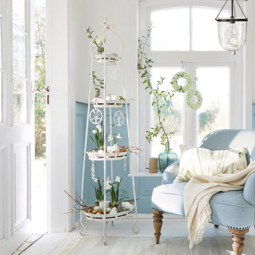 Etagere Ipas - Loberon