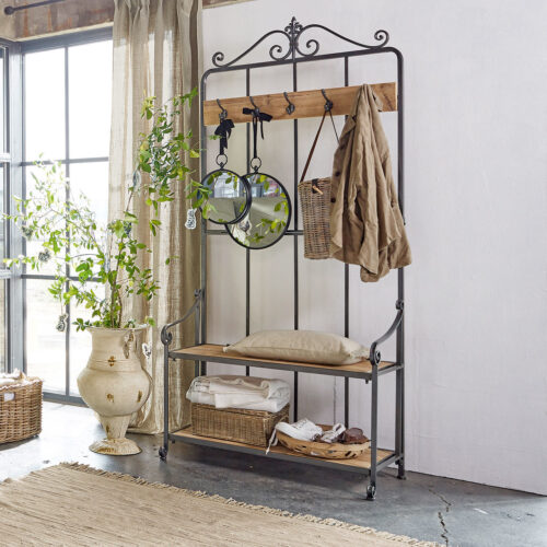 Garderobe Sussy - Loberon