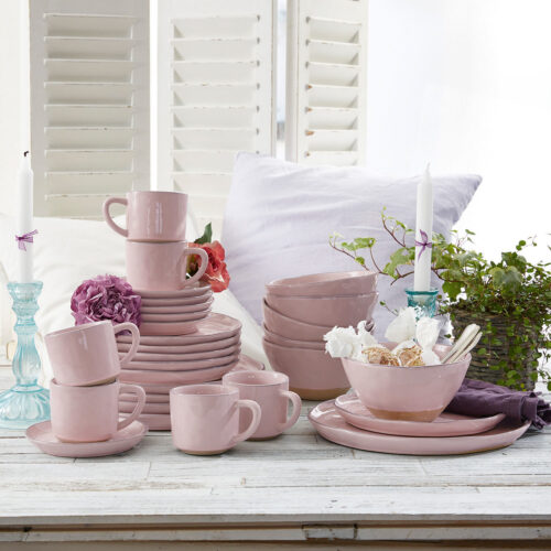 Geschirr 30er Set Biarré - Loberon