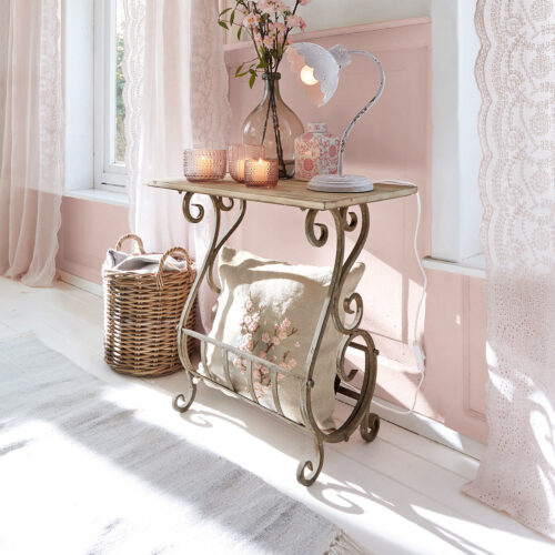 Konsole Ciattos - Loberon