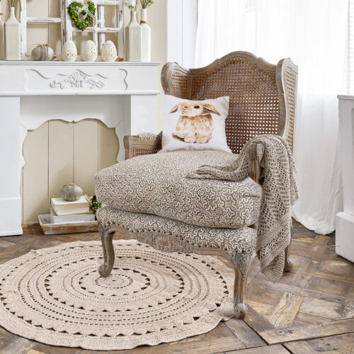 Sessel Tiemcen - Loberon