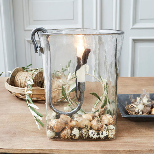 Windlicht Arcene - Loberon