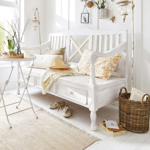 Bank Peabody - Loberon