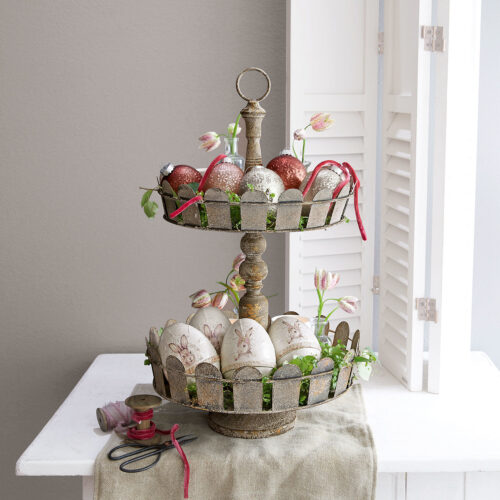 Etagere Chaunnes - Loberon