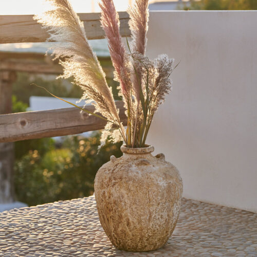 Vase Angrivar - Loberon