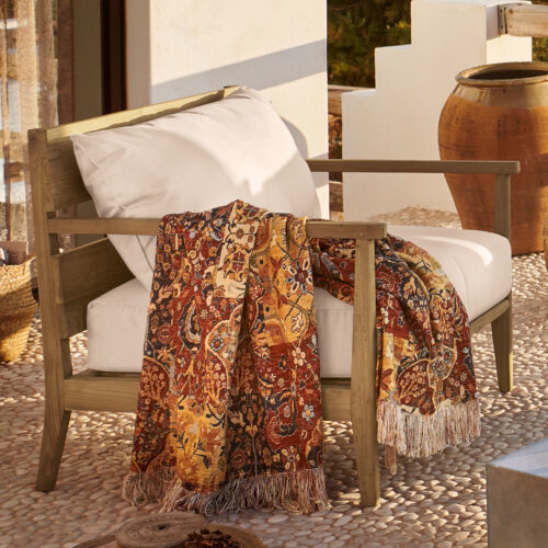 Sessel Kingsbridge - Loberon