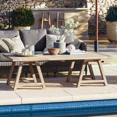 Couchtisch Remigius - Loberon