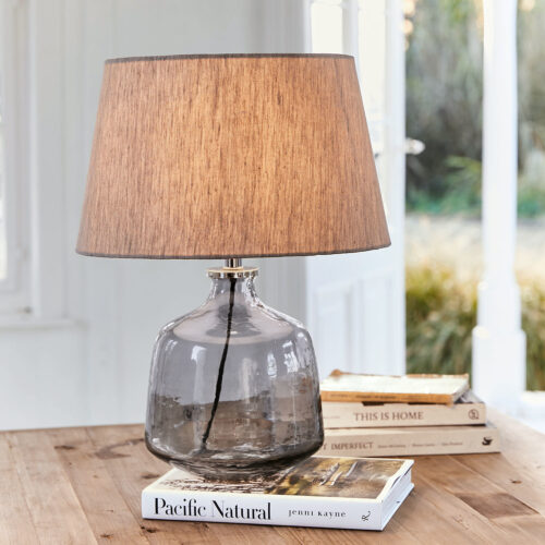 Tischlampe Dubois - Loberon