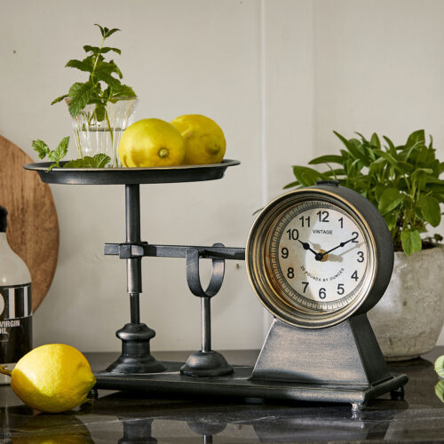 Uhr Morelle - Loberon