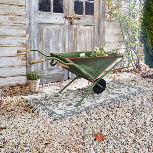 Schubkarre Frejus - Loberon