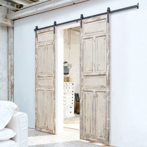 Doppelschiebetür Mallothra - Loberon