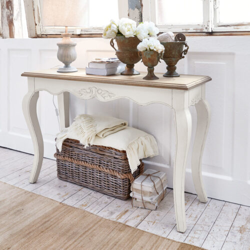 Konsole Bellerose - Loberon