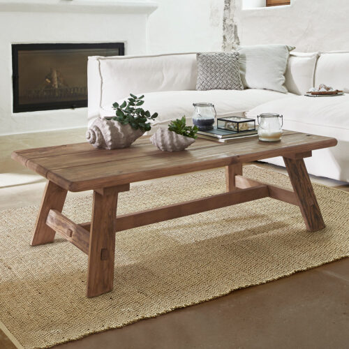 Couchtisch Duguay - Loberon