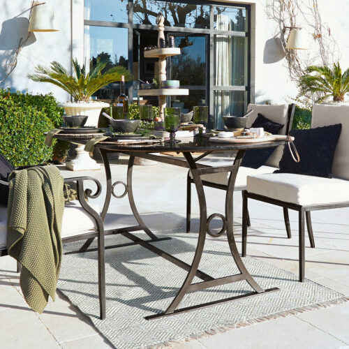 Tisch Monette - Loberon