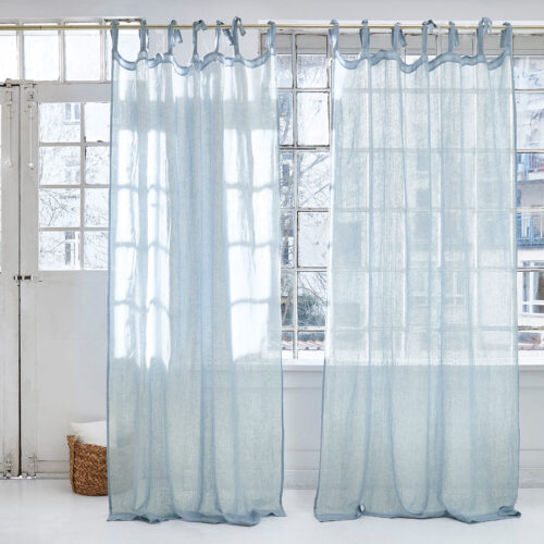 Gardine Ertras - Loberon