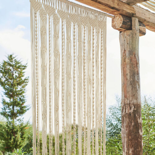 Gardine Arjun - Loberon