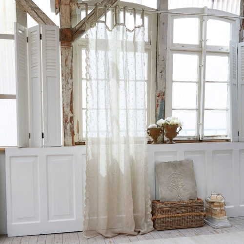 Gardine Taroudant - Loberon