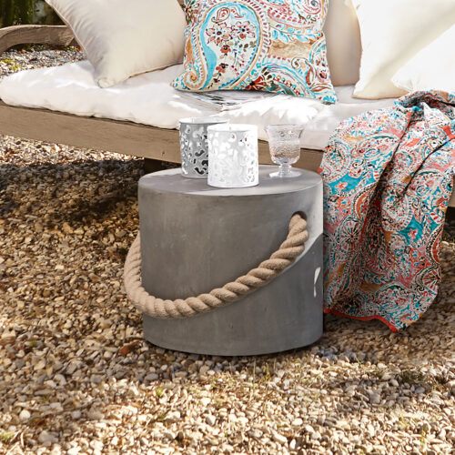 Hocker Kaedi - Loberon